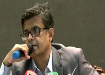 হাসিনার শাসনামলের তুলনায় বর্তমানে হিন্দুরা আরও বেশি নিরাপদে আছেন: শফিকুল আলম