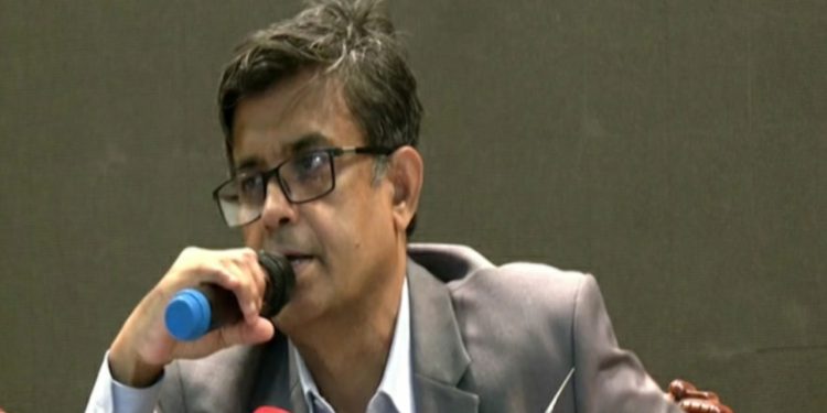 হাসিনার শাসনামলের তুলনায় বর্তমানে হিন্দুরা আরও বেশি নিরাপদে আছেন: শফিকুল আলম