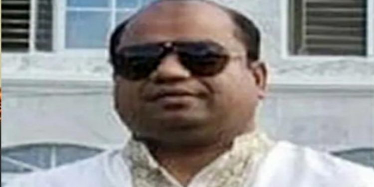 সাবেক আইজিপি বেনজীর আহমেদের ক্যাশিয়ার জসীম উদ্দীন গ্রেফতার