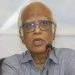 আগামী বছরই হয়তো আমরা রাজনৈতিক সরকার দেখতে পাবো: ড. ওয়াহিদুদ্দিন মাহমুদ