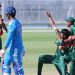 ভারতকে হারিয়ে আবারও অনূর্ধ্ব-১৯ এশিয়া কাপ জিতলো বাংলাদেশ