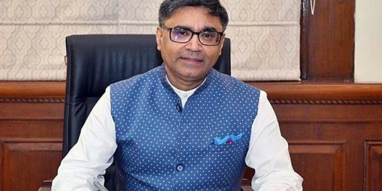 ঢাকায় পৌঁছেছেন ভারতের পররাষ্ট্র সচিব বিক্রম মিশ্রি