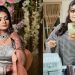 স্বর্ণসহ বিমানবন্দরে আটকের খবরে যা বললেন অভিনেত্রী অনামিকা জুথী