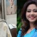 হত্যাচেষ্টা মামলায় অভিনেত্রী শমী কায়সারের জামিন
