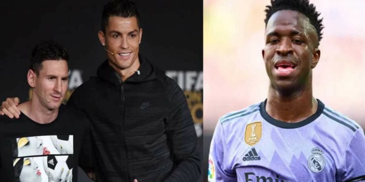 ফিফপ্রোর বর্ষসেরা একাদশে নেই মেসি-রোনালদো, জয়জয়কার রিয়ালের