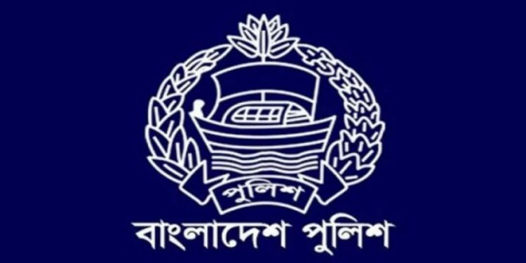 দেশের বিভিন্ন জেলার ১২ পুলিশ সুপারকে বদলি