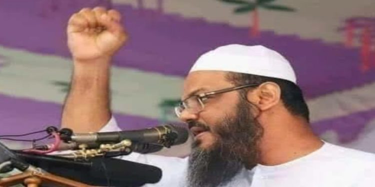 আমি ক্ষমতায় যেতে চাই না, ইসলামকে ক্ষমতায় নিতে চাই: ফয়জুল করীম