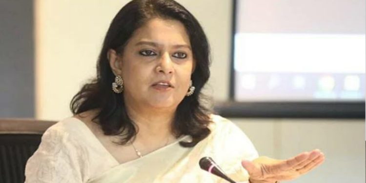 রাজনীতিবিদরা সংস্কার করতে পারলে আমাদের দায়িত্ব নিতে হতো না: সৈয়দা রিজওয়ানা হাসান