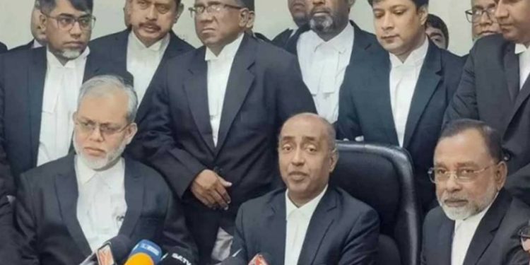 অন্তর্বর্তী সরকারই তত্ত্বাবধায়ক সরকারে রিনেমড হতে পারে: মো. আসাদুজ্জামান