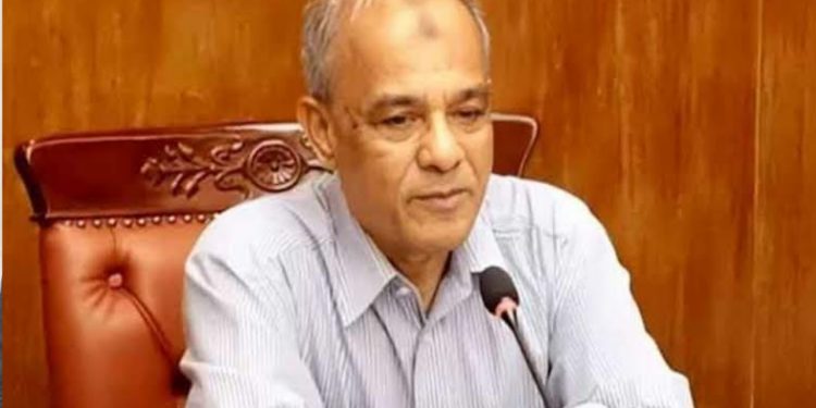 ইজতেমায় খুনিদের কোন অবস্থাতে ছাড় দেওয়া হবে না: জাহাঙ্গীর আলম চৌধুরী