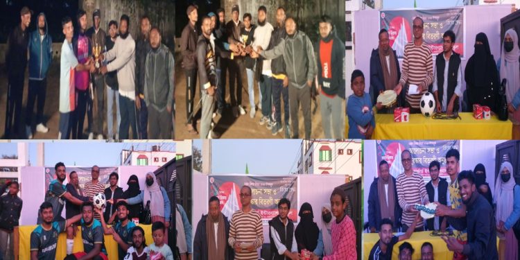 যথাযথ মর্যাদায় মহান বিজয় দিবস উদযাপন করলো হার্ভার্ড ইন্টারন্যাশনাল স্কুল