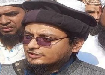 গ্রেপ্তার সাদ অনুসারী মোয়াজ বিন নুর