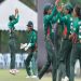 নারী এশিয়া কাপের ফাইনালে টস জিতে ভারতকে ব্যাটিংয়ে পাঠিয়েছে বাংলাদেশ
