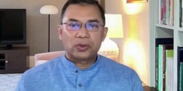 শেখ হাসিনার আমলে জনগণ তাদের অধিকার হারিয়ে অসহায় জীবনযাপন করেছে: তারেক রহমান