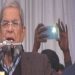 সেনাবাহিনী শেখ হাসিনাকে দুটো চয়েস দিয়েছিল: মির্জা ফখরুল