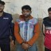 ইয়াবা ও গাঁজাসহ দুই বিক্রেতা গ্রেপ্তার