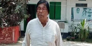 পল্লিকবি জসীম উদ্দীনের মেজো ছেলে  ড. জামাল আনোয়ার আর নেই