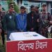 চুয়াডাঙ্গা রেলস্টেশন থেকে দুই কোটি টাকার স্বর্ণসহ তিন পাচারকারী আটক