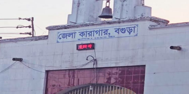 কারাগারে ‘হার্ট অ্যাটাকে’ আ.লীগের চার নেতার মৃত্যু