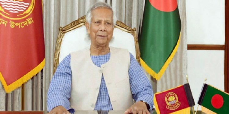 ‘ঐক্য, সংস্কার, নির্বাচন’ নিয়ে আজ থেকে শুরু জাতীয় সংলাপ