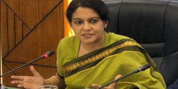 সংস্কার প্রশ্নে পিছিয়ে থাকলে দেশে রাজনৈতিক স্থিতিশীলতা ফিরে আসবে না: রিজওয়ানা হাসান