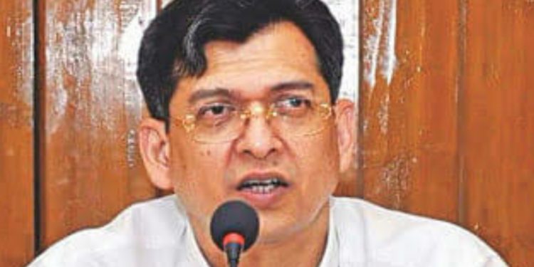 ঐক্যের মূলমন্ত্র হবে ‘সবার আগে বাংলাদেশ’: সালাহউদ্দিন আহমেদ