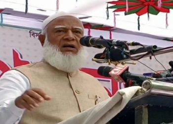 ৫ আগস্টের পরে সবাই স্বাধীনভাবে কথা বলতে পারেন,আগে মানুষ আতঙ্কের সংস্কৃতির মধ্যে ছিল: শফিকুর রহমান