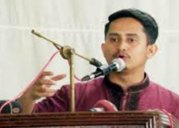 গণঅভ্যুত্থানে ছাত্রশিবির সহযোদ্ধার মতো ভূমিকায় থেকে সহযোগিতা করেছে: সারজিস আলম