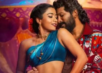 তিন সপ্তাহ পরেও দর্শকদের টানছে আল্লুর ‘পুষ্পা ২’