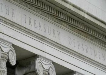 চীনের বিরুদ্ধে যুক্তরাষ্ট্রের অর্থ মন্ত্রণালয়ের সিস্টেম হ্যাক করার অভিযোগ!