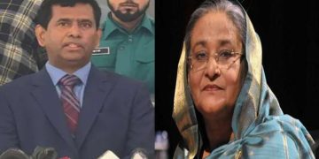 ২০২৫ সাল হবে শেখ হাসিনার মানবতাবিরোধী অপরাধের বিচারের বছর: তাজুল ইসলাম