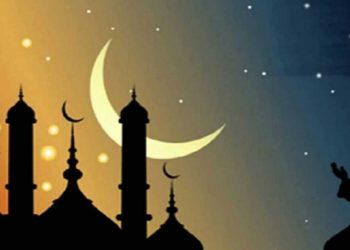 রজব মাসের চাঁদ উঠেছে, আগামী ২৮ জানুয়ারি শবে মেরাজ