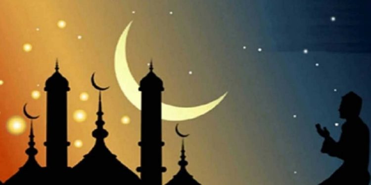 রজব মাসের চাঁদ উঠেছে, আগামী ২৮ জানুয়ারি শবে মেরাজ