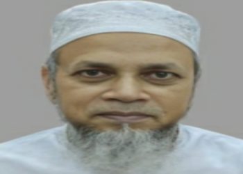 অতিরিক্ত সচিব মো: রেজানুর রহমান যোগ দিলেন পেট্রোবাংলার চেয়ারম্যান পদে