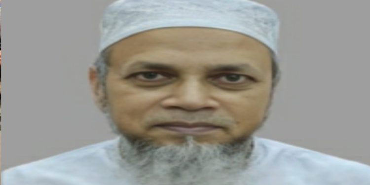 অতিরিক্ত সচিব মো: রেজানুর রহমান যোগ দিলেন পেট্রোবাংলার চেয়ারম্যান পদে