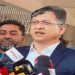 তারেক রহমানের দেশে ফেরার উপযুক্ত পরিবেশ এখনো  তৈরি হয়নি: সালাহউদ্দিন