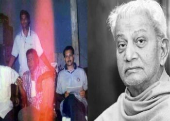 চলে গেলেন জনপ্রিয় অভিনেতা প্রবীর মিত্র
