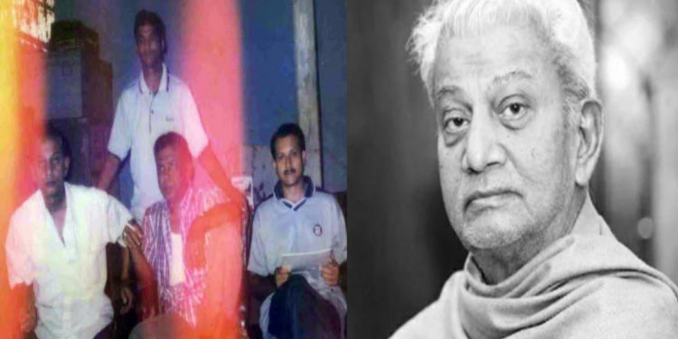 চলে গেলেন জনপ্রিয় অভিনেতা প্রবীর মিত্র