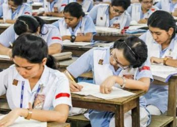 এইচএসসি পরীক্ষা জুনের শেষ সপ্তাহে শুরু করার প্রস্তুতি চলছে