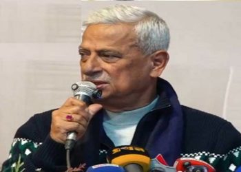 মিত্র ছিলেন শত্রু হবেন না দয়া করে: ফারুক