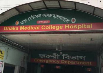 জুলাই অভ্যুত্থানের ৬ শহীদের লাশ মর্গে