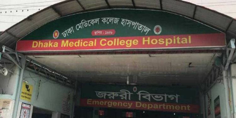 জুলাই অভ্যুত্থানের ৬ শহীদের লাশ মর্গে