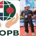 SLOPB এর থিমসং করলেন শিল্পী চিশতী বিপ্লব