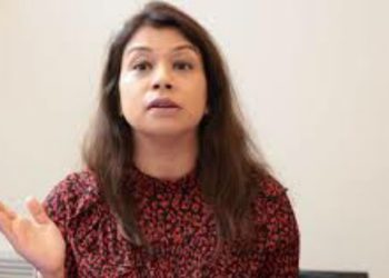 যুক্তরাজ্য সরকার খুঁজছে টিউলিপ সিদ্দিকের বিকল্প!