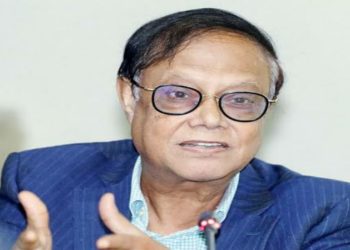 কেন্দ্রীয় ব্যাংকে লোপাট হওয়া টাকার ৮০ শতাংশ ফিরিয়ে আনা হয়েছে: গভর্নর