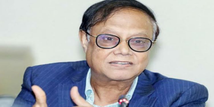 কেন্দ্রীয় ব্যাংকে লোপাট হওয়া টাকার ৮০ শতাংশ ফিরিয়ে আনা হয়েছে: গভর্নর