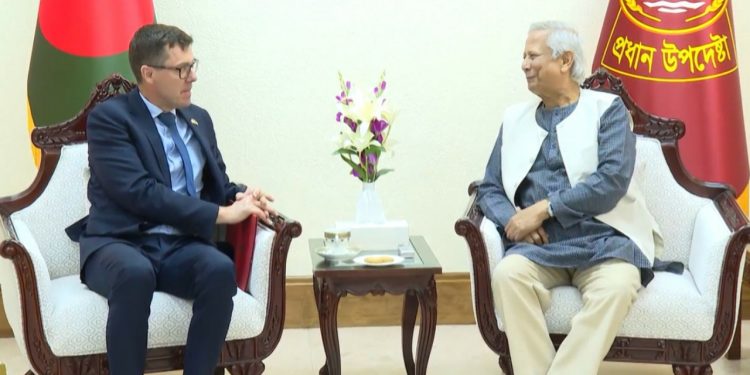 আগামী জাতীয় নির্বাচন হবে বাংলাদেশের ইতিহাসের শ্রেষ্ঠ নির্বাচন: ড. মুহাম্মদ ইউনূস