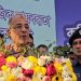 আমি সরকারি কর্মকর্তাদের বলবো, আপনারাও তেল মারা বন্ধ করেন: স্বরাষ্ট্র উপদেষ্টা