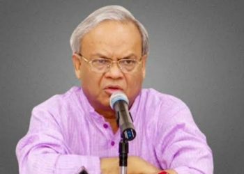 শেখ হাসিনা বাংলাদেশের সার্বভৌমত্বকে দুর্বল করেছে: রিজভী