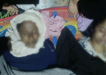 রোহিঙ্গা ক্যাম্পে মা মেয়ের রহস্যজনক মৃত্যু